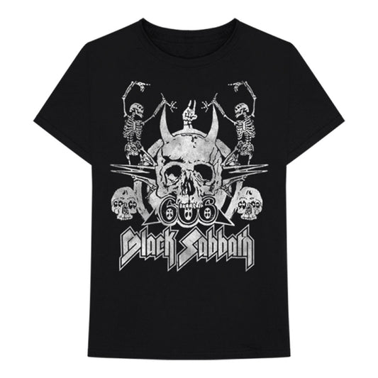 Dancing Skeletons T-shirt
