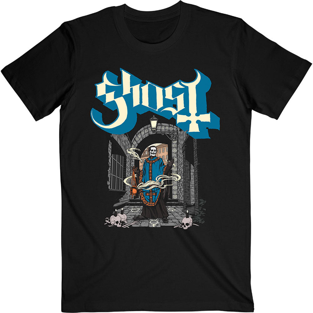 Incense Slim Fit T-shirt
