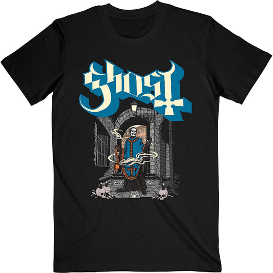 Incense Slim Fit T-shirt