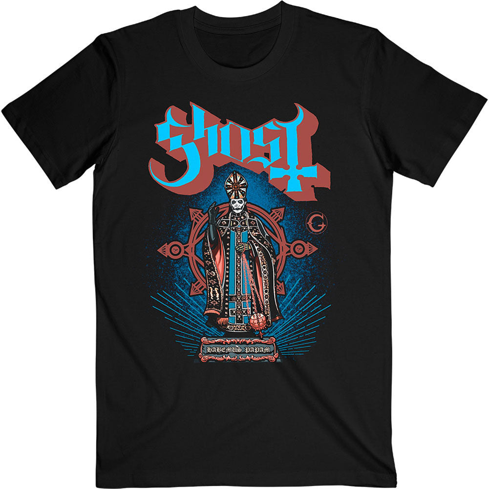 Habemus Papam Slim Fit T-shirt