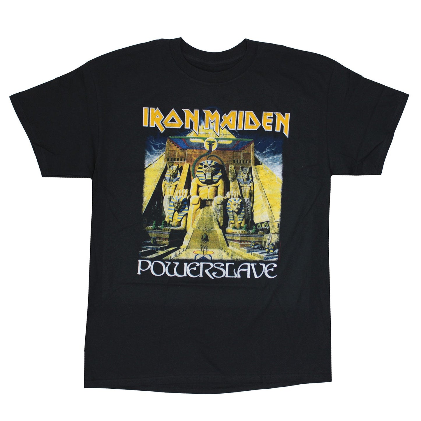 Iron Maiden Slim Fit T-shirt