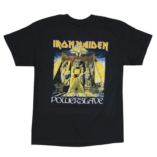 Iron Maiden Slim Fit T-shirt