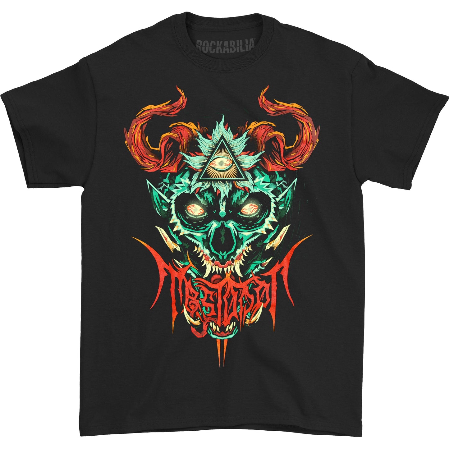 Leaf Beast Slim Fit T-shirt