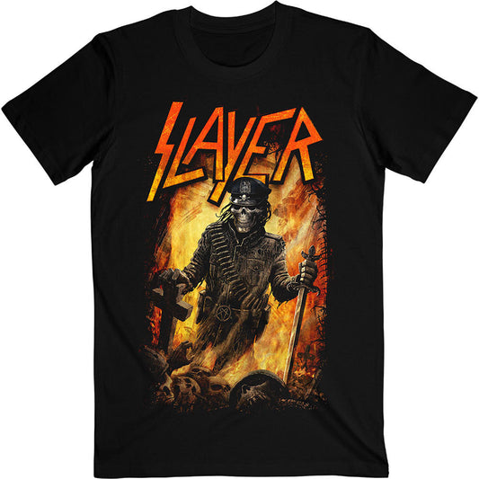 Aftermath Slim Fit T-shirt