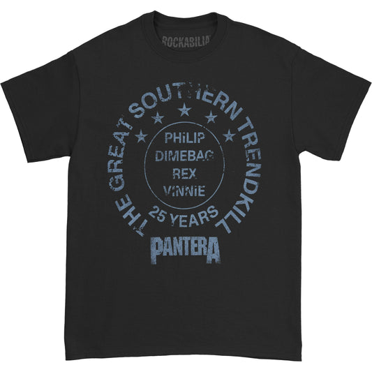 Pantera 25 Years Trendkill Slim Fit T-shirt