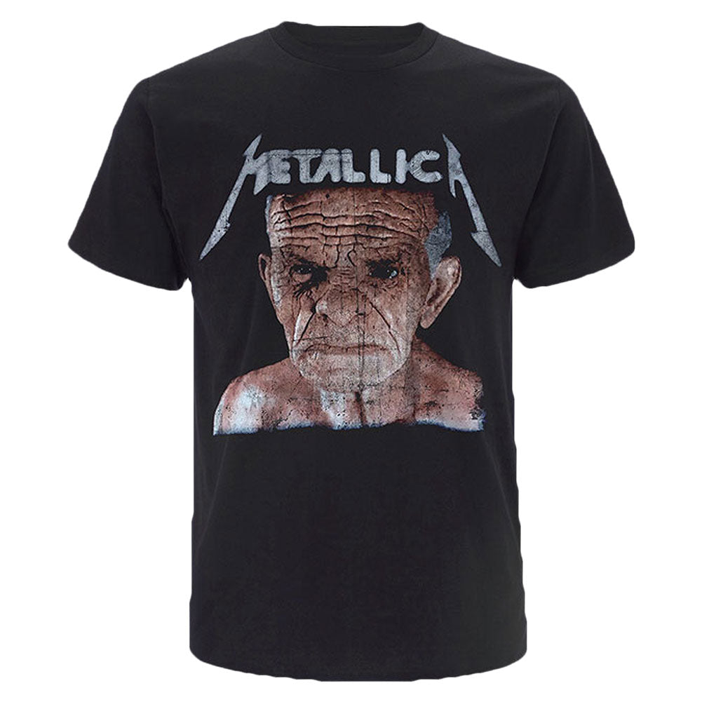Metallica Neverland (Back Print) Slim Fit T-shirt