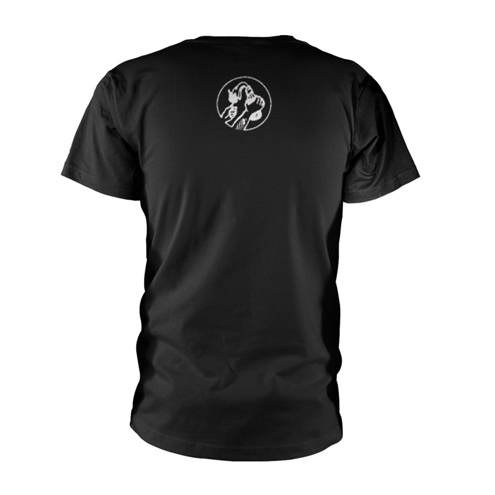 Rage Against The Machine Molotov T-shirt