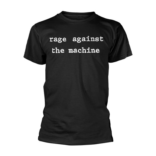 Rage Against The Machine Molotov T-shirt