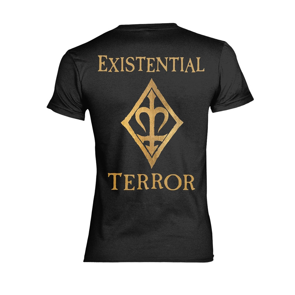 Cradle Of Filth Existence (all Existence) Womens T-shirt