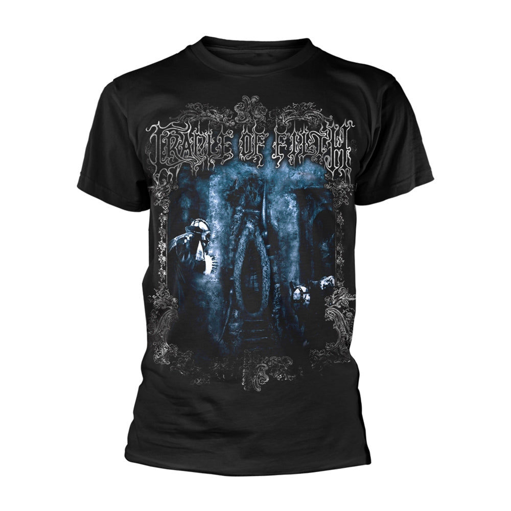 Cradle Of Filth Gilded T-shirt