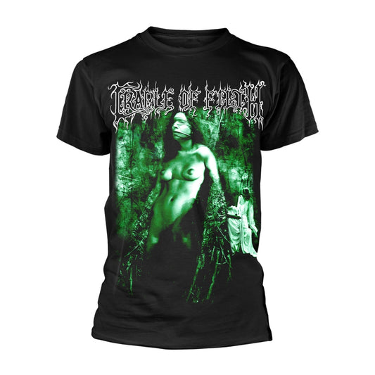 Cradle Of Filth Graven Sin T-shirt