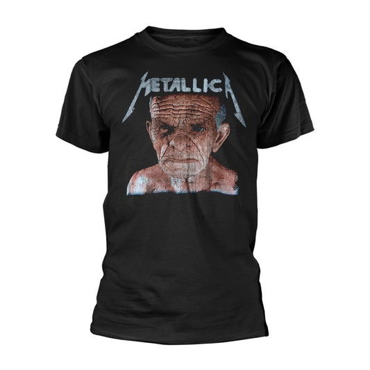 Metallica Neverland T-shirt