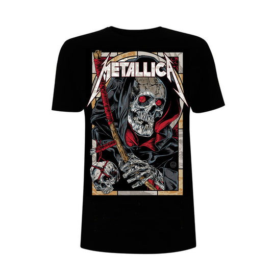 Metallica Death Reaper T-shirt