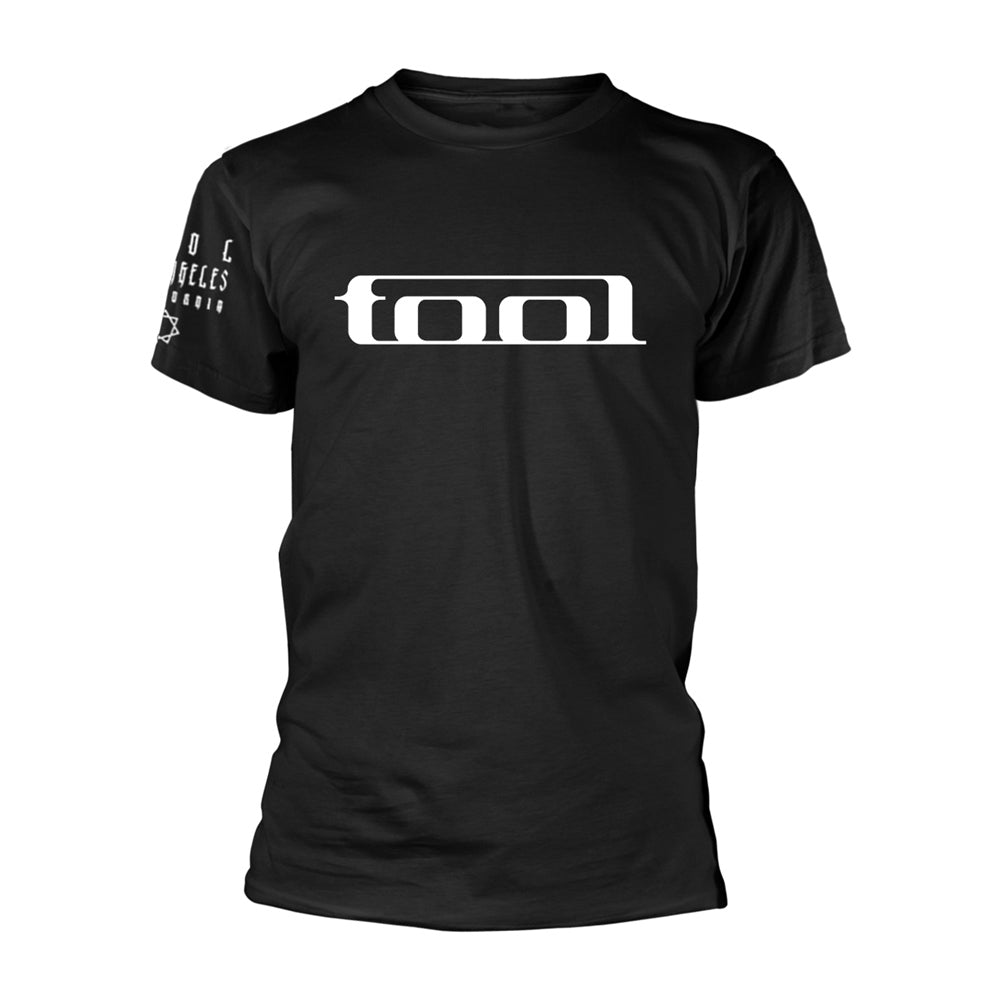 Tool Wrench (black) T-shirt