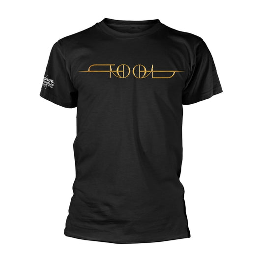 Tool Double Eye T-shirt