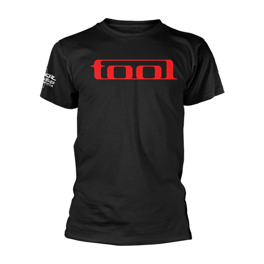 Tool Undertow T-shirt