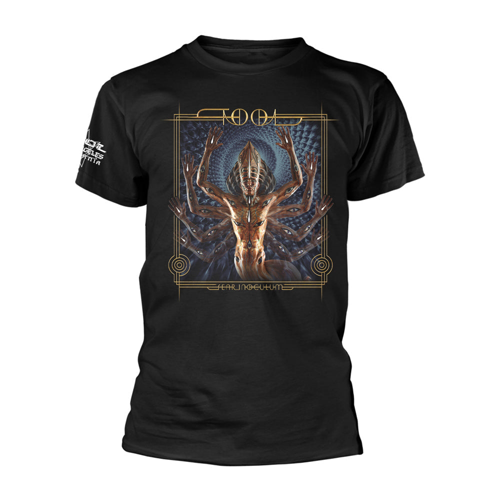 Tool Being T-shirt