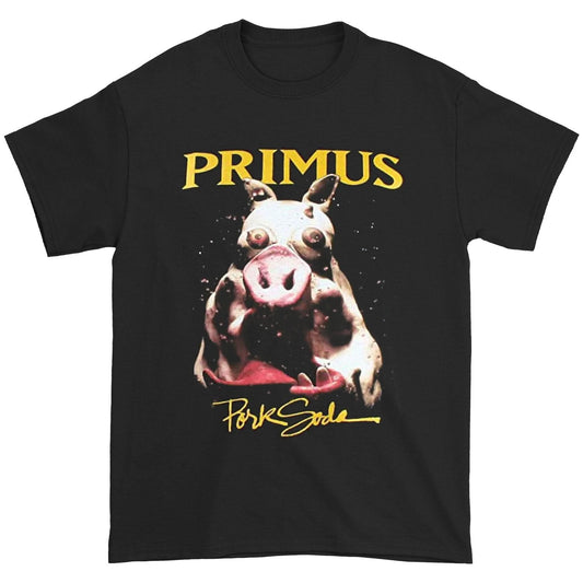 Primus Pork Soda T-shirt