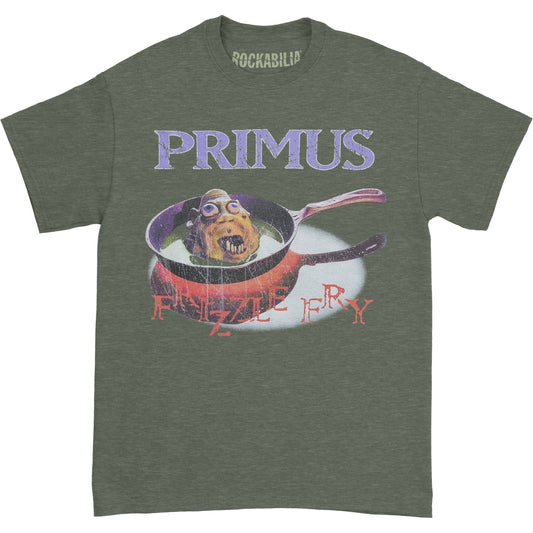 Primus Frizzle Fry T-shirt