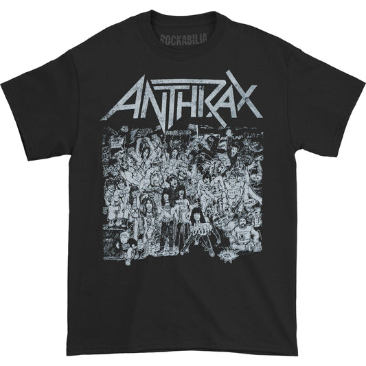No Frills T-shirt