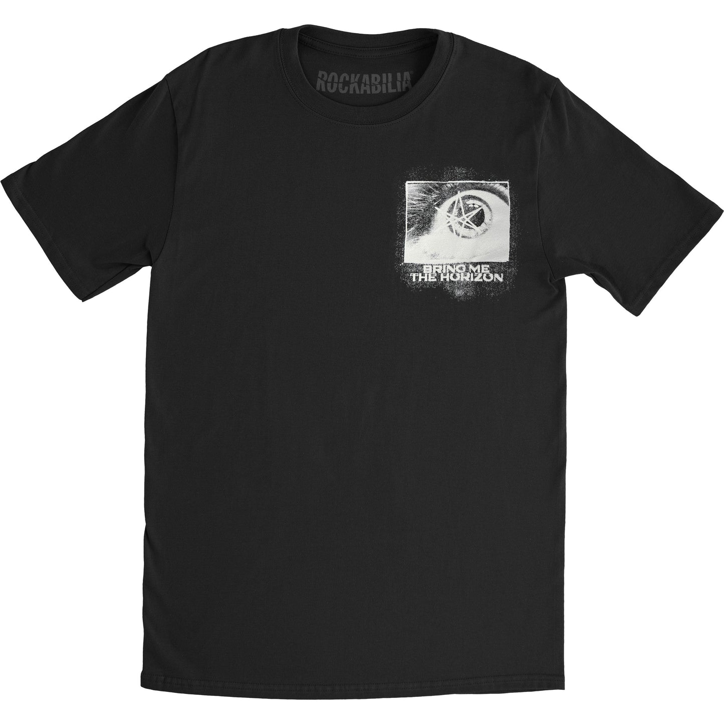 Remain Calm Slim Fit T-shirt