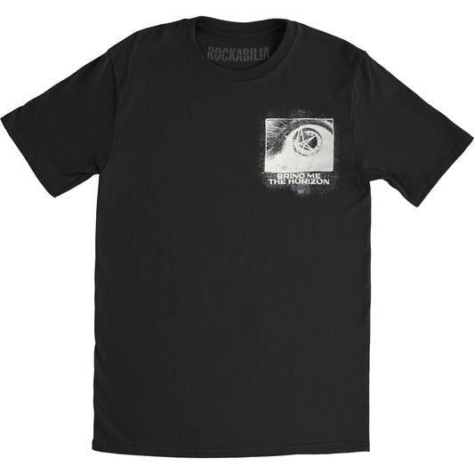 Remain Calm Slim Fit T-shirt