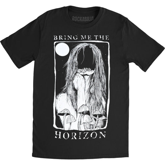 Faceless Slim Fit T-shirt