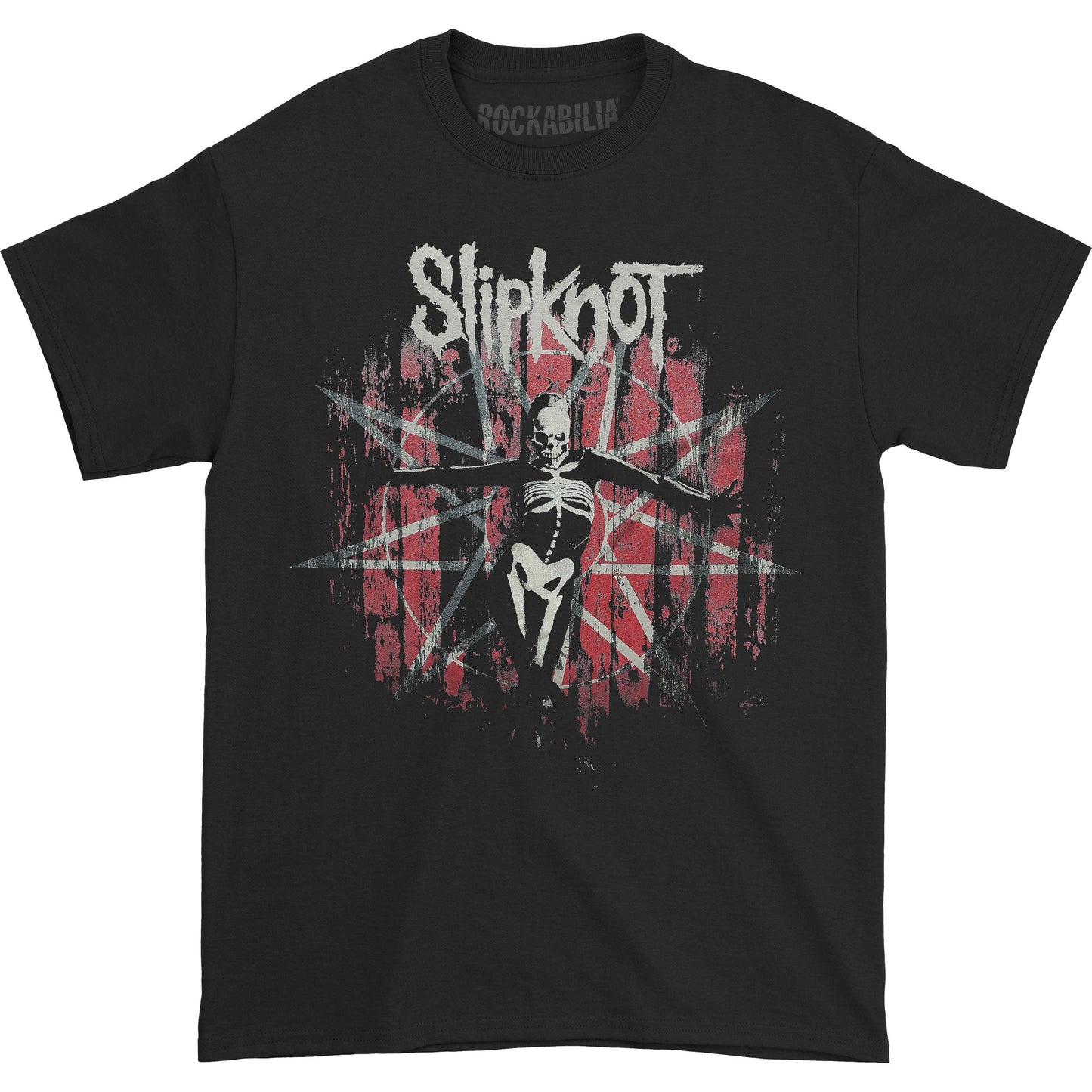 .5: The Gray Chapter (Back Print) T-shirt