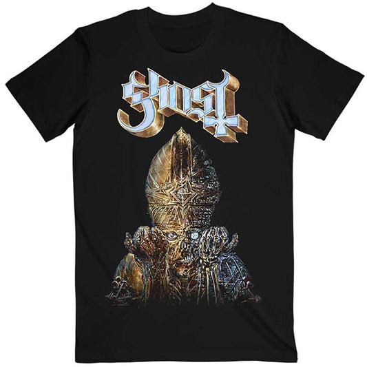 Impera Glow Slim Fit T-shirt