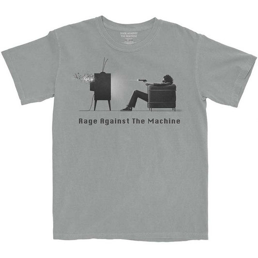 Rage Against The Machine Vintage T-shirt
