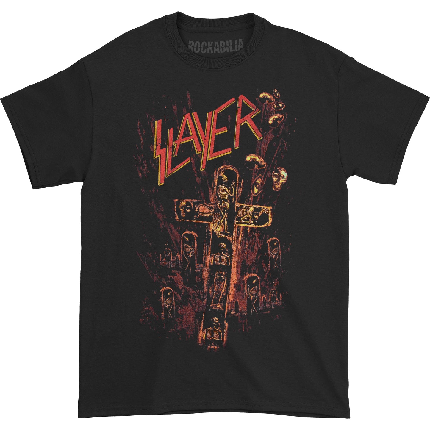 Cross T-shirt