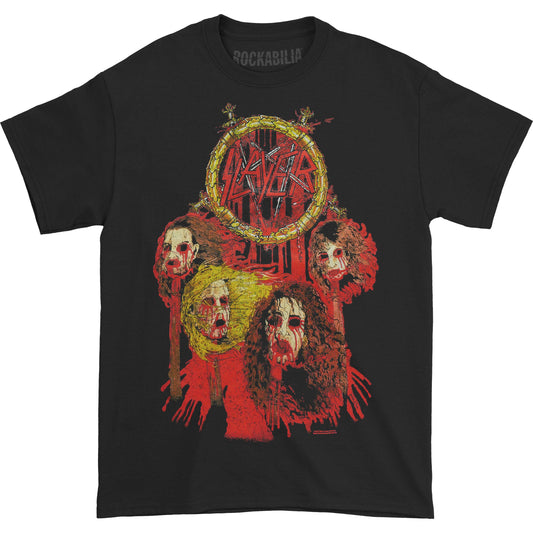 Slayer Decapitated T-shirt