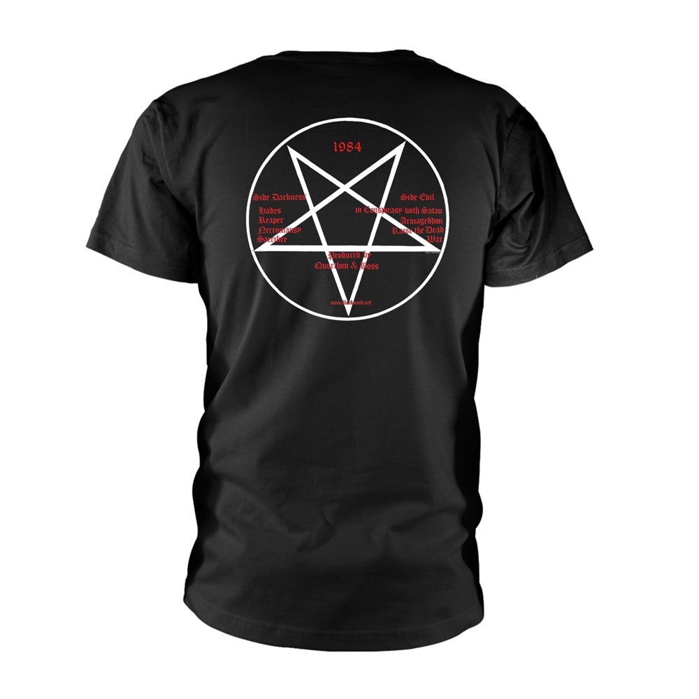 Goat T-shirt