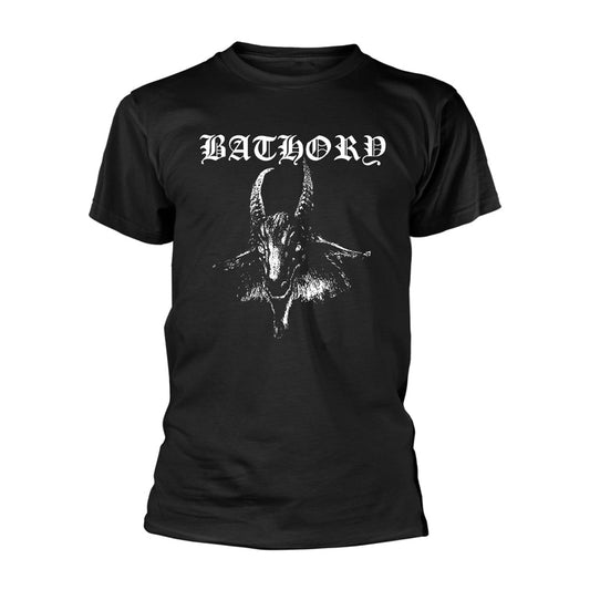 Goat T-shirt