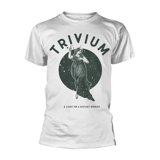 Trivium Moon Goddess T-shirt