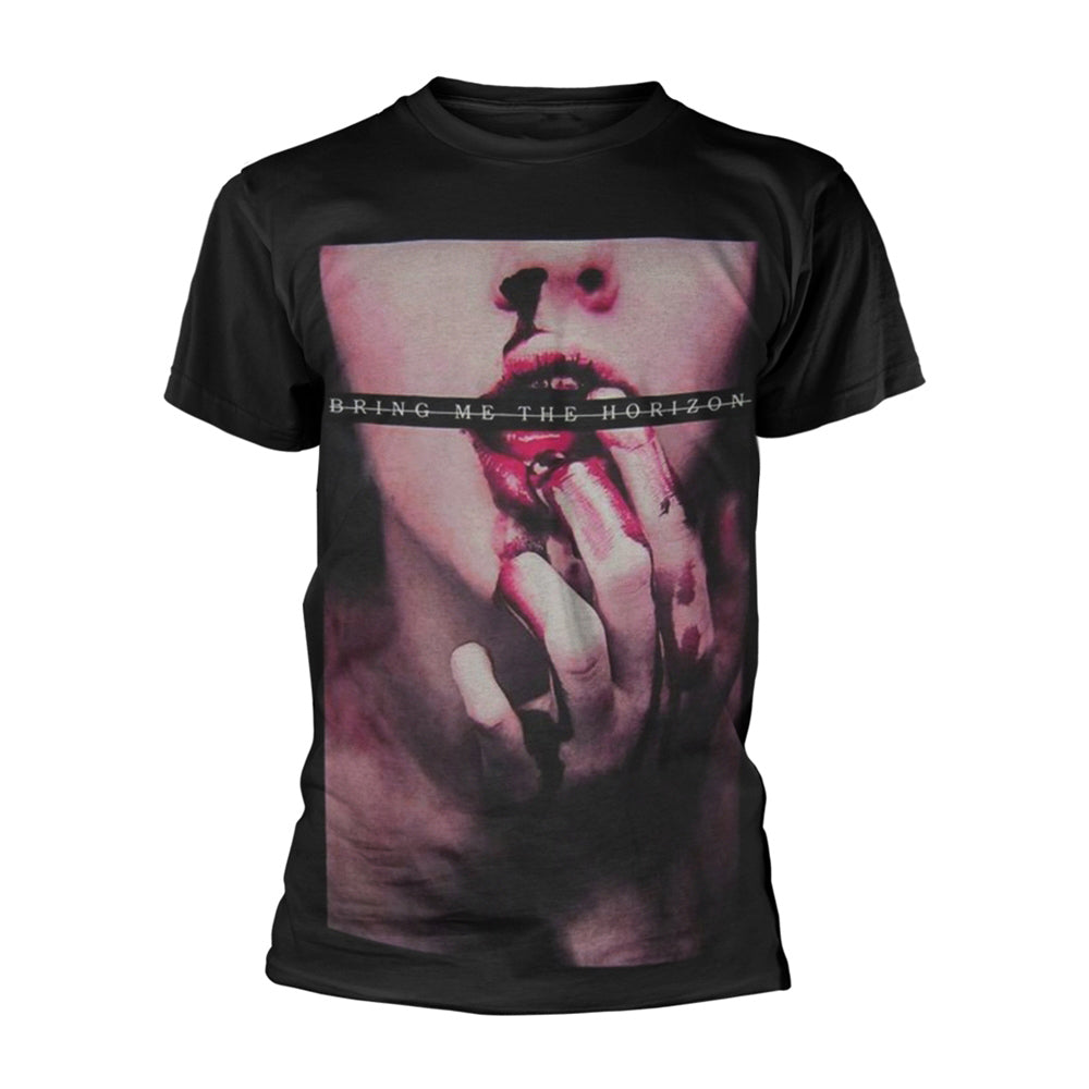 Bring Me The Horizon Bloodlust (jumbo Print) T-shirt