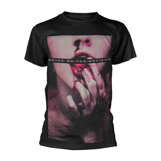 Bring Me The Horizon Bloodlust (jumbo Print) T-shirt