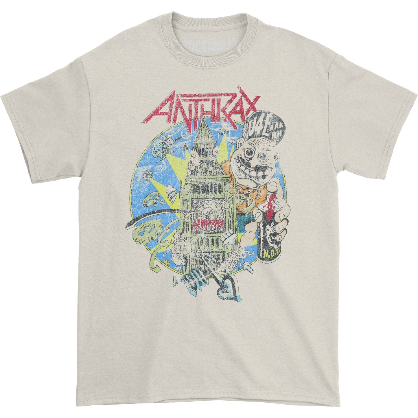 London T-shirt
