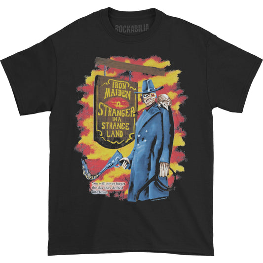 Iron Maiden SIASL T-shirt