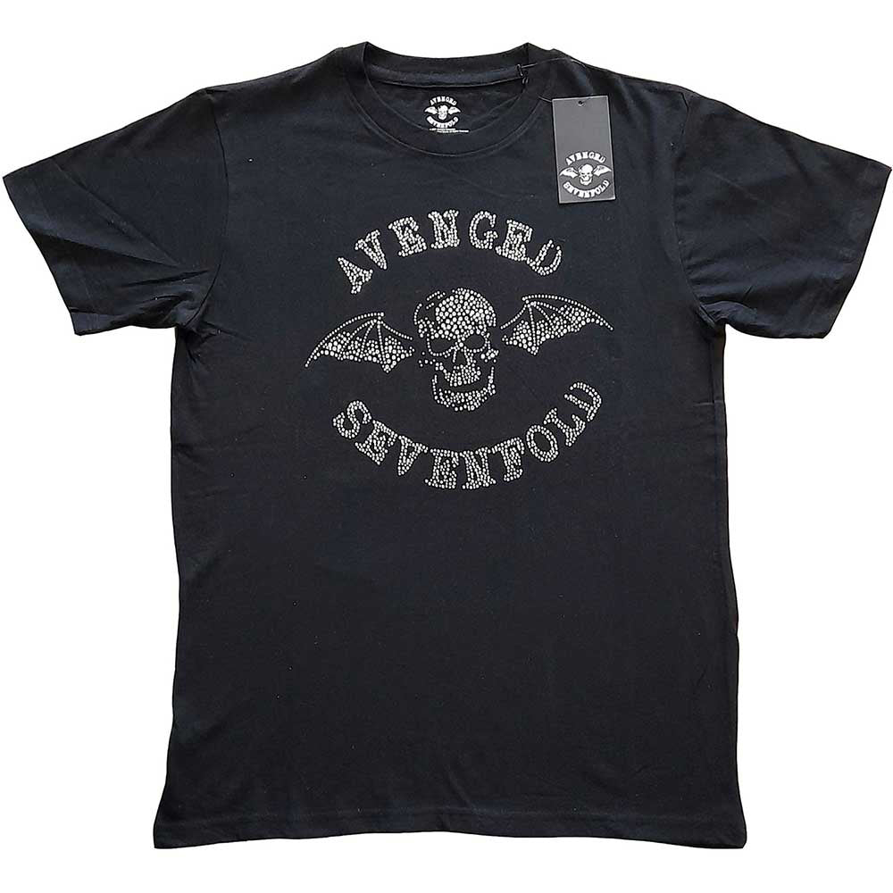 Deathbat T-shirt