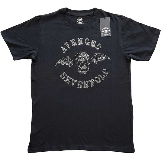 Deathbat T-shirt