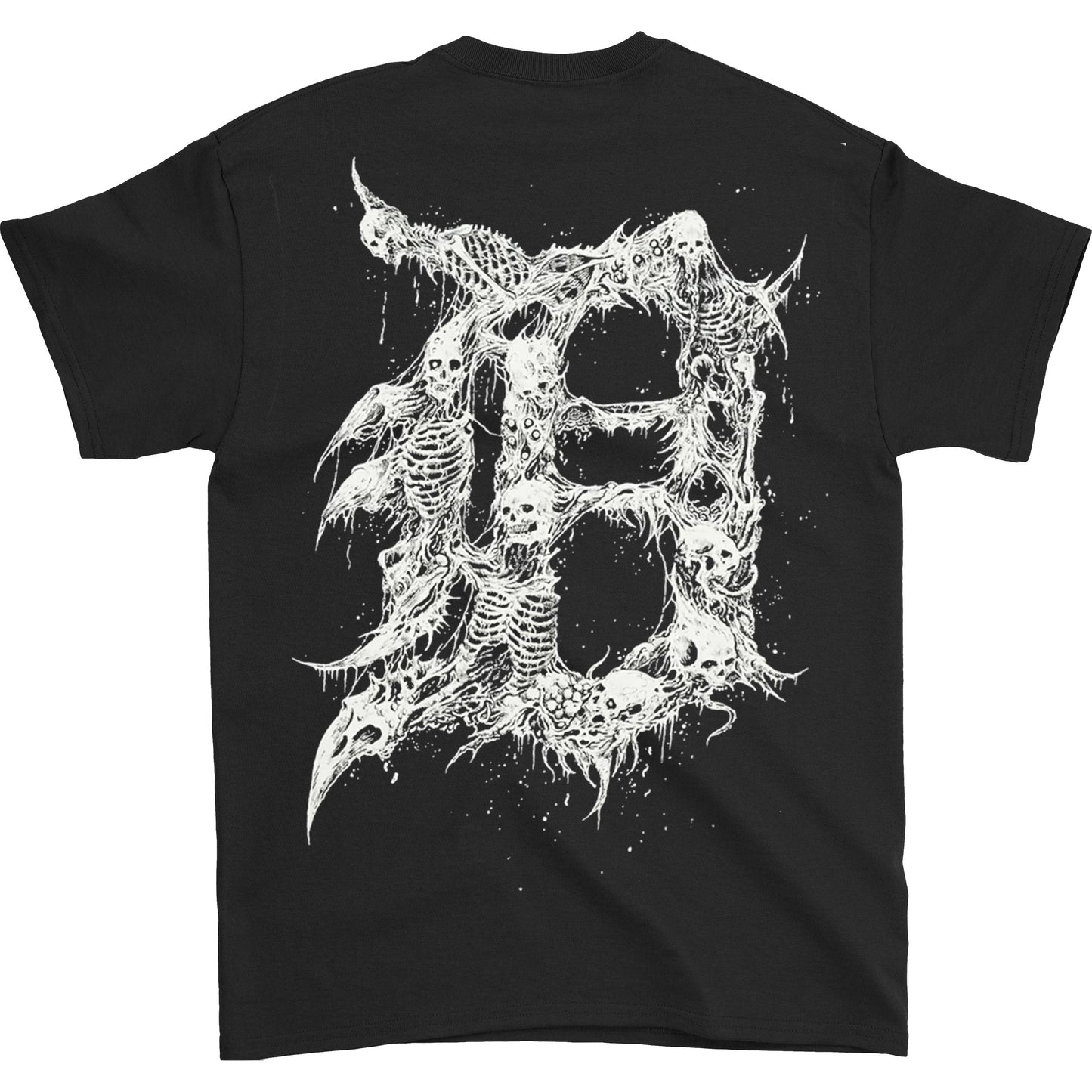 Detroit T-shirt