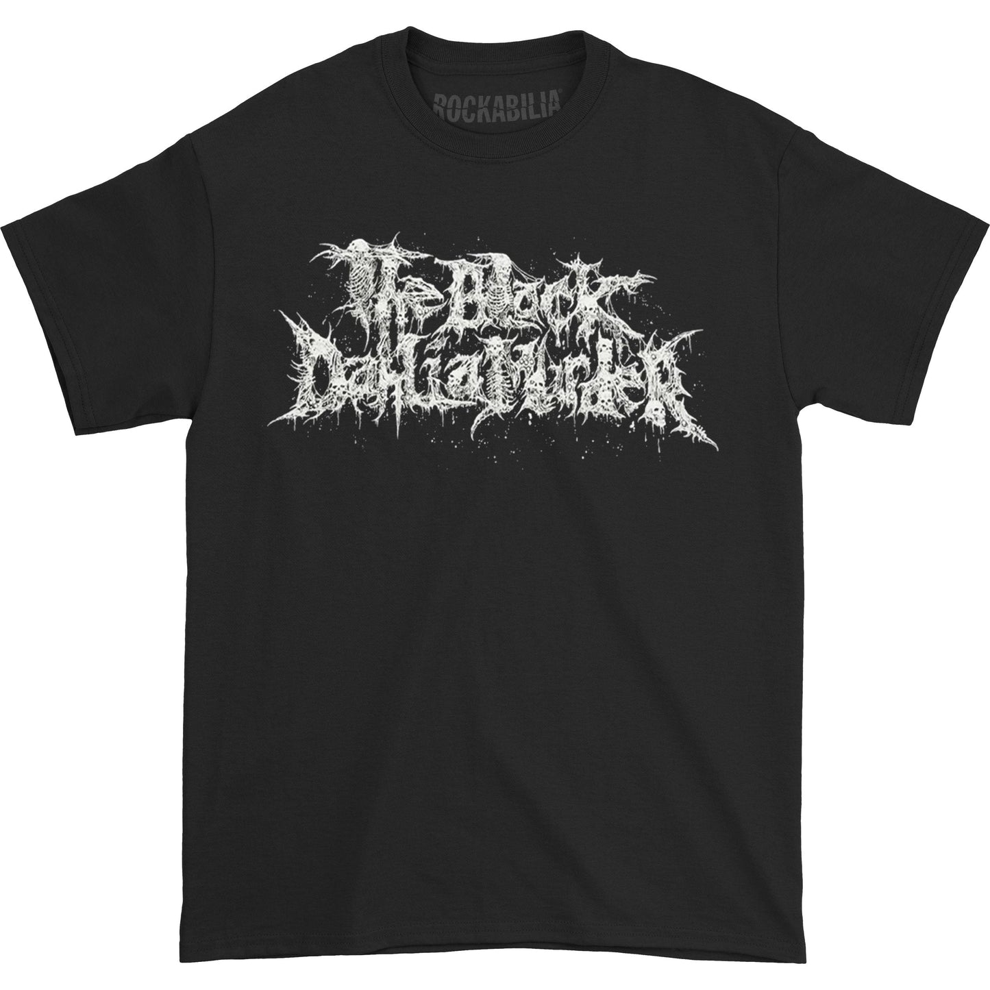Detroit T-shirt