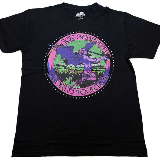 Tour '78 T-shirt