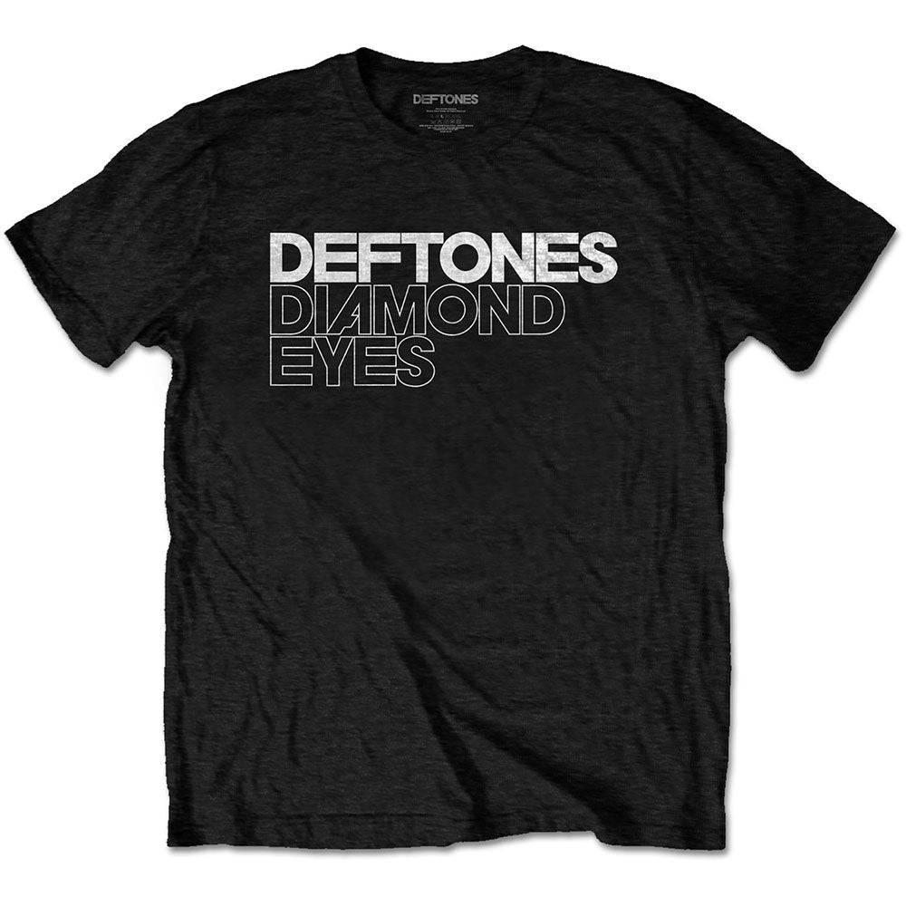 Diamond Eyes T-shirt