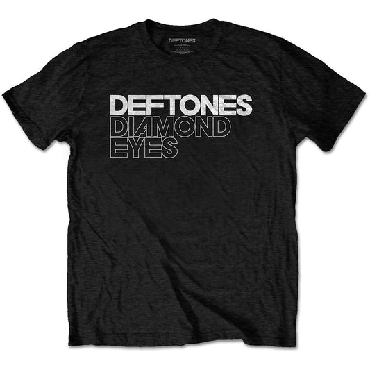 Diamond Eyes T-shirt