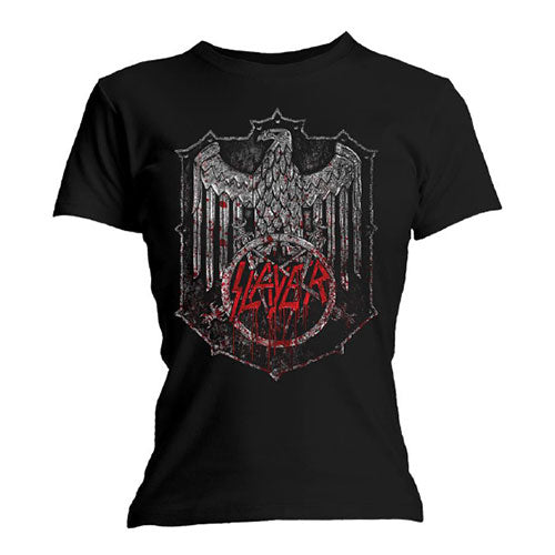 Bloody Shield Junior Top