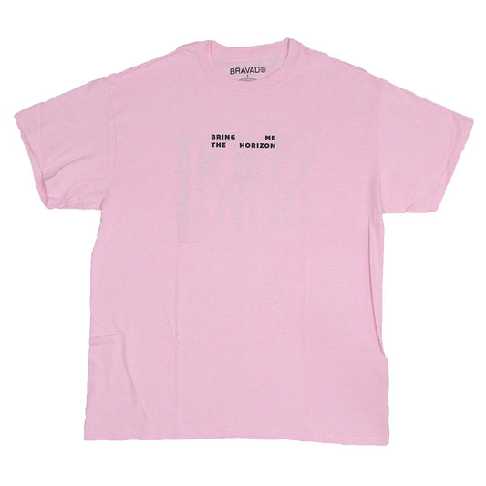 Bring Me The Horizon That''s The Spirit T-shirt