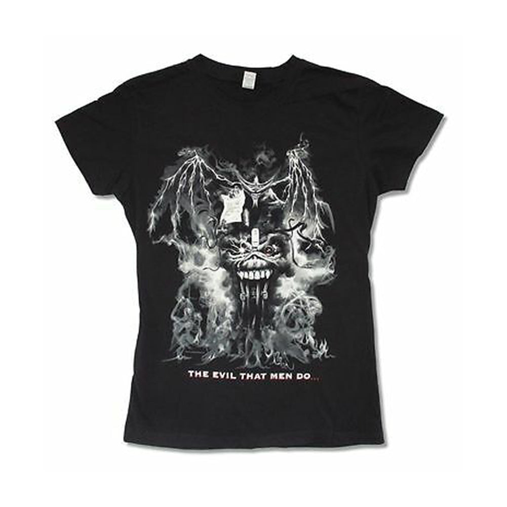 Deal With Devil Na 2012 Tour Junior Top