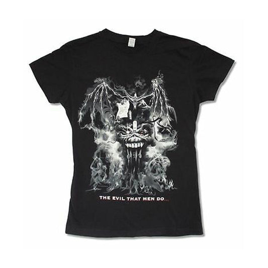 Deal With Devil Na 2012 Tour Junior Top
